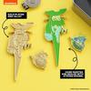 Flying Dutchman Divot Tool & Ball Marker