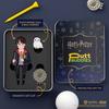 Harry Potter Divot Tool & Ball Marker