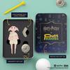 Dobby Divot Tool & Ball Marker