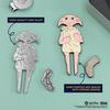 Dobby Divot Tool & Ball Marker