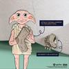 Dobby Divot Tool & Ball Marker