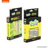 Bamboo Tees - 50 Pack - Spongebob