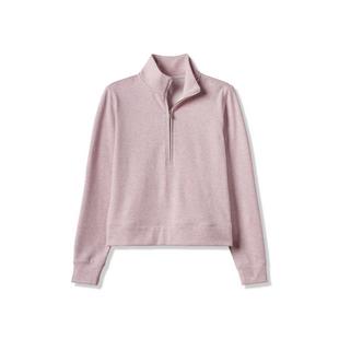 Chandail &agrave; demi-glissi&egrave;re Cloud pour femmes TRAVISMATHEW