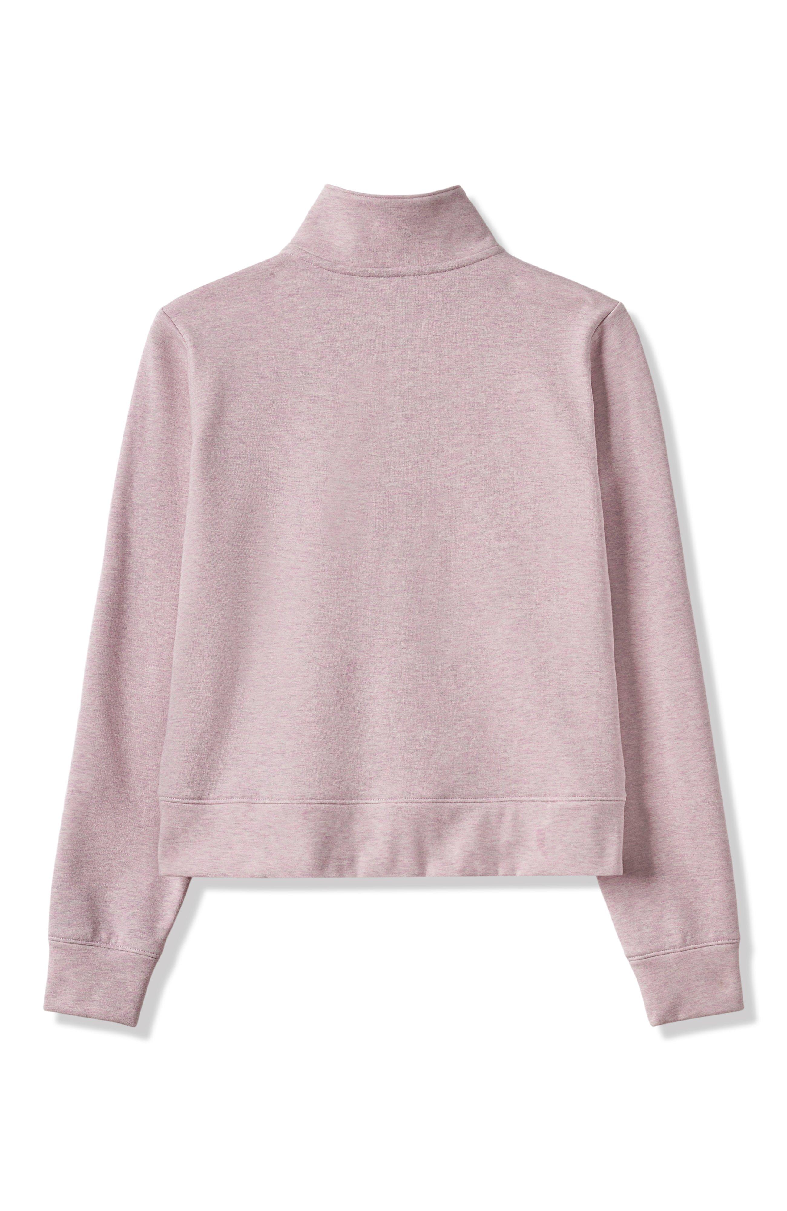 Women's Cloud 1/2 Zip Sweater