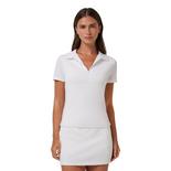 Women's Skyloft Light Short Sleeve Polo