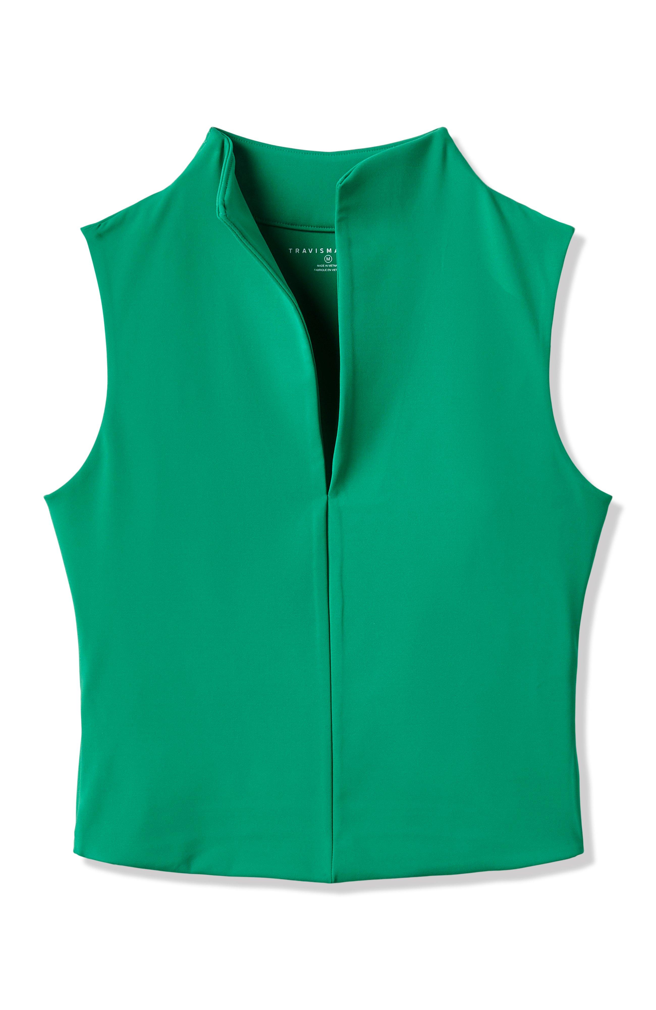 Women's Moveknit Afterglow Sleeveless Polo