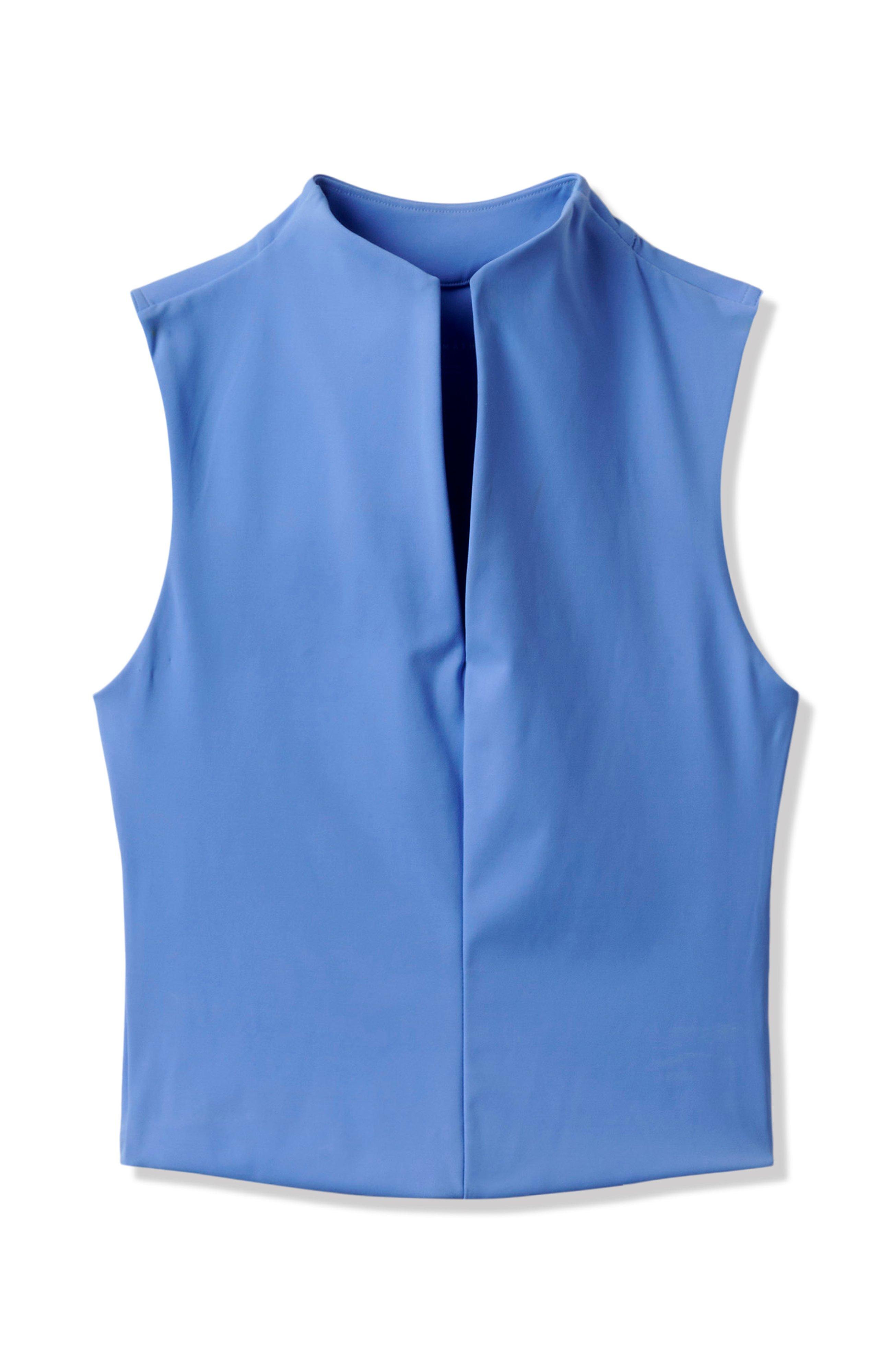 Women's Moveknit Afterglow Sleeveless Polo