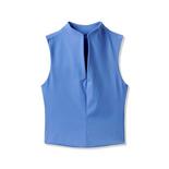 Women's Moveknit Afterglow Sleeveless Polo