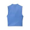 Women's Moveknit Afterglow Sleeveless Polo