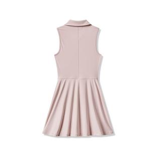 Robe sans manches &agrave; glissi&egrave;re Moveknit pour femmes TRAVISMATHEW