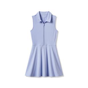 Women's Moveknit Sleeveless Zip Dress TRAVISMATHEW