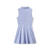 Women's Moveknit Sleeveless Zip Dress