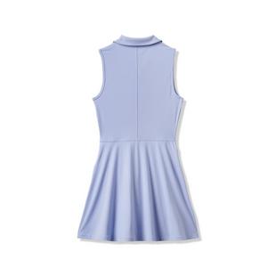 Women's Moveknit Sleeveless Zip Dress TRAVISMATHEW