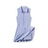 Women's Moveknit Sleeveless Zip Dress