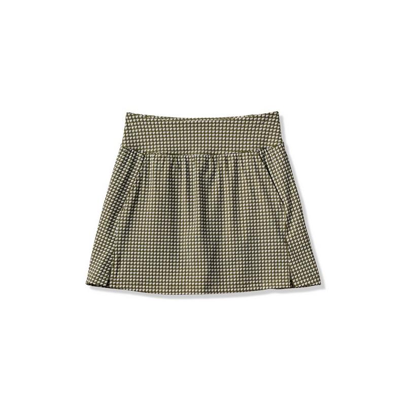 Women's Moveknit Game Set Match Skort