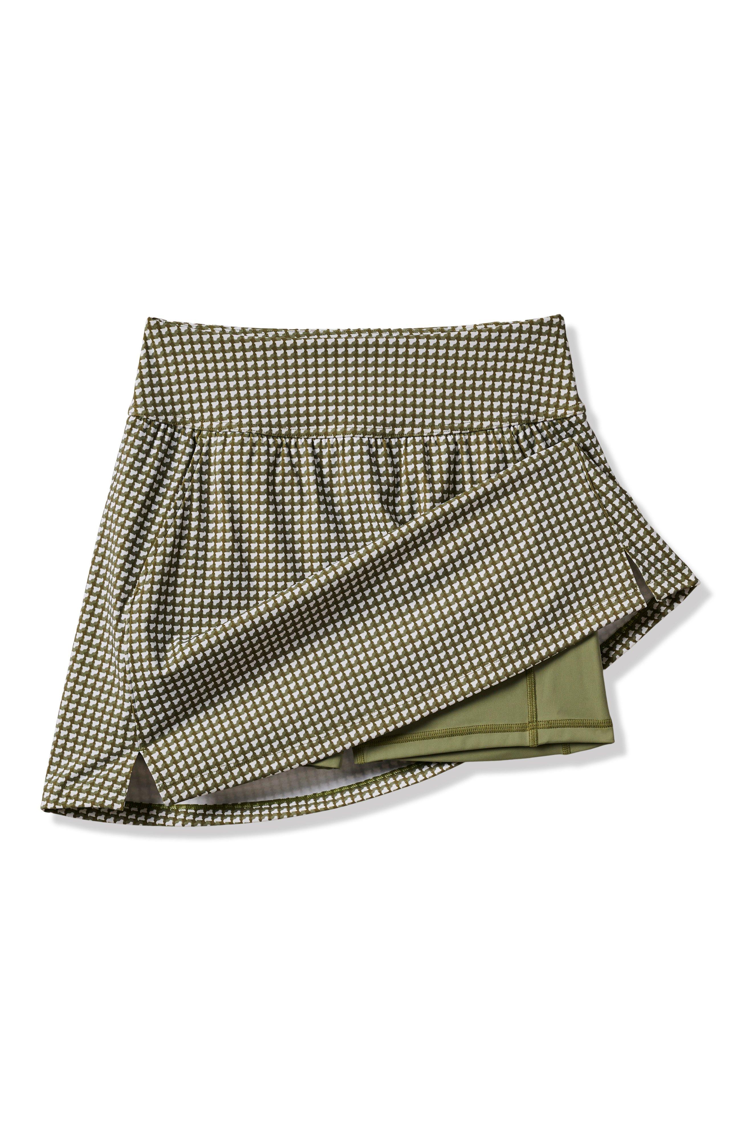 Women's Moveknit Game Set Match Skort