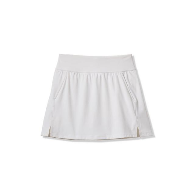Jupe-short Moveknit Game Set Match pour femmes TRAVISMATHEW