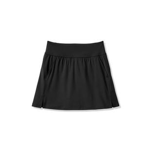 Jupe-short Moveknit Game Set Match pour femmes TRAVISMATHEW