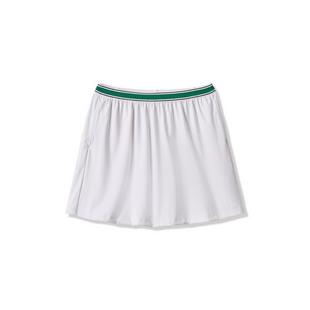 Jupe-short Moveknit Novelty pour femmes TRAVISMATHEW