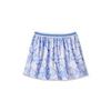 Women's Moveknit Printed Novelty Skort