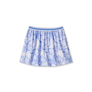 Women's Moveknit Printed Novelty Skort TRAVISMATHEW