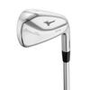 DEMO Pro 245 4-PW with Steel Shafts
