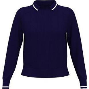 Chandail &agrave; col pour femmes CALLAWAY