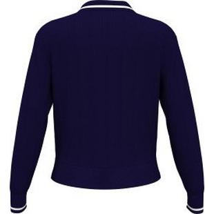 Chandail &agrave; col pour femmes CALLAWAY