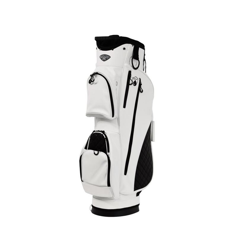 Estate Series Cart Bag