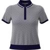 Women's Short Sleeve Polo