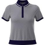 Women's Short Sleeve Polo