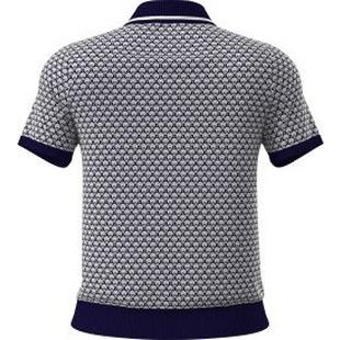 Polo &agrave; manches courtes pour femmes CALLAWAY