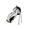 BLANC | Sac sur pied Estate Series