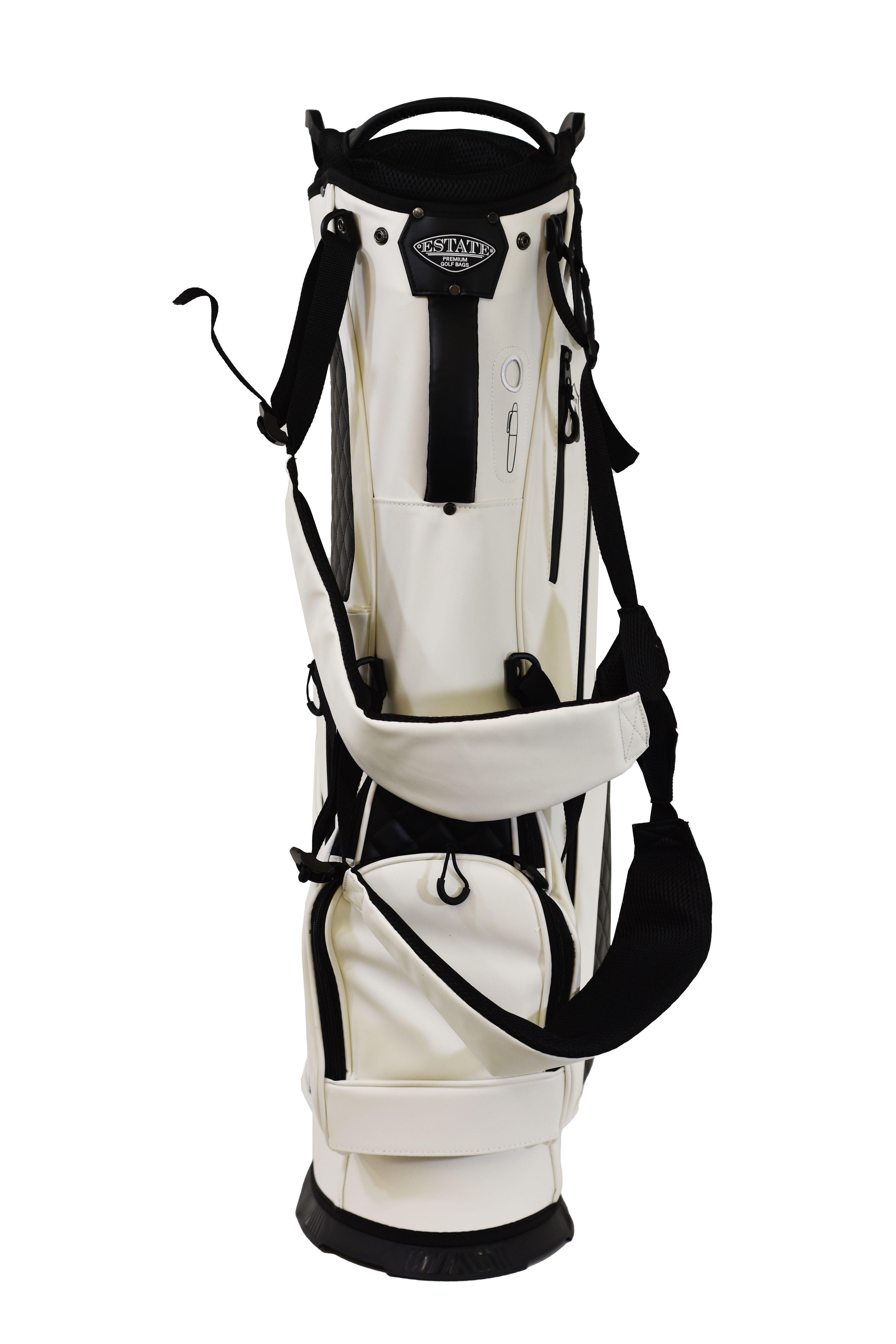 Estate Series Stand Bag