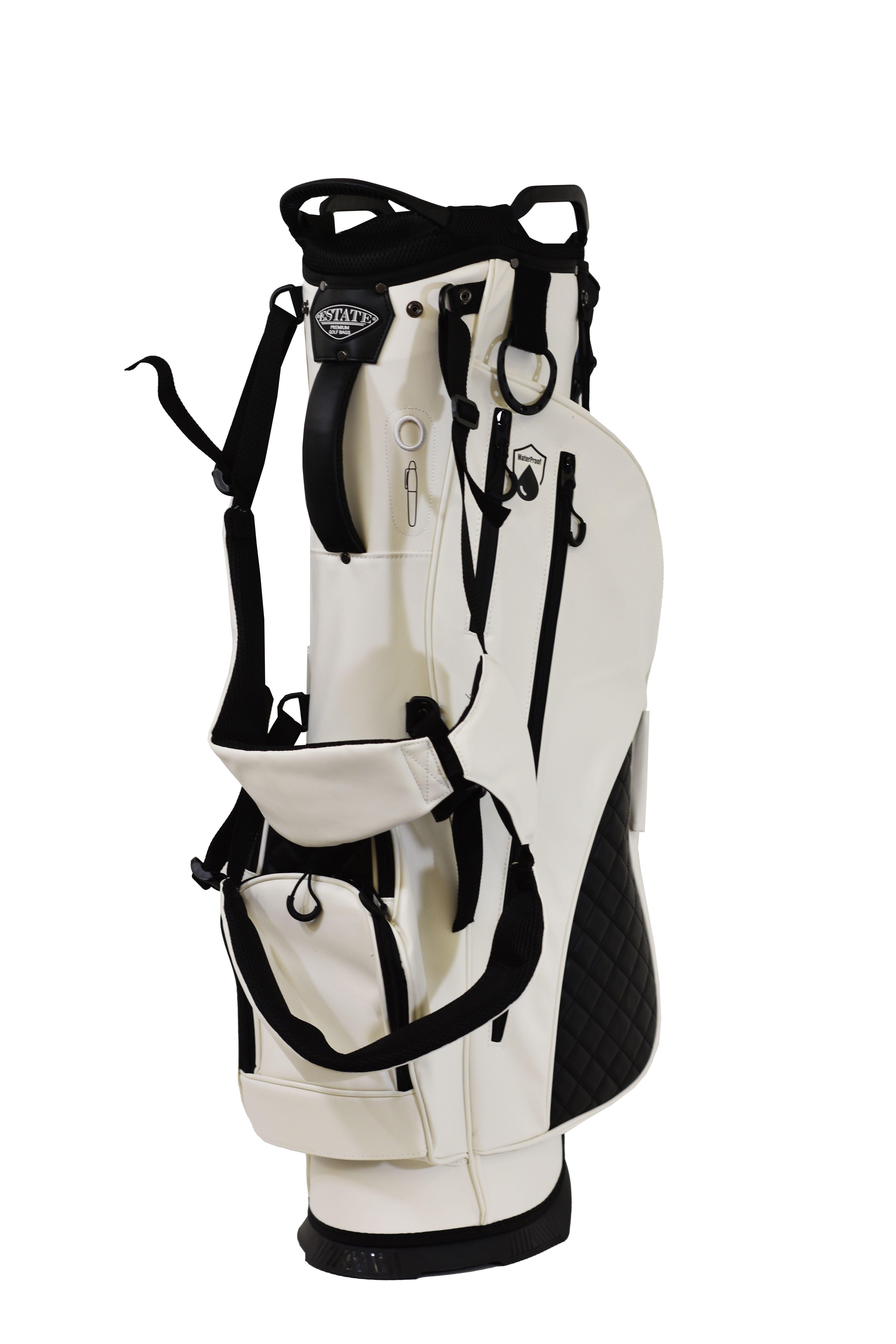 Estate Series Stand Bag