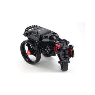 Chariot manuel EZ-Fold 360 JEF WORLD OF GOLF