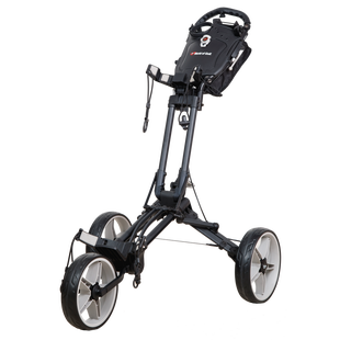 Chariot manuel One Click JEF WORLD OF GOLF