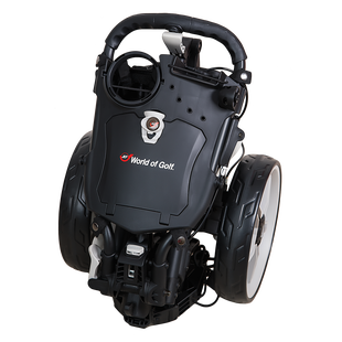 Chariot manuel One Click JEF WORLD OF GOLF