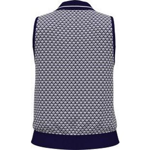 Polo sans manches pour femmes CALLAWAY