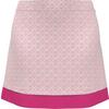 Women's Deco Print Skort