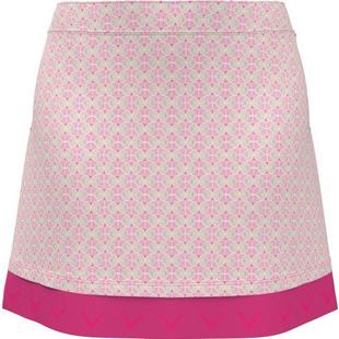 Jupe-short &agrave; imprim&eacute; Deco pour femmes CALLAWAY
