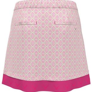Jupe-short &agrave; imprim&eacute; Deco pour femmes CALLAWAY