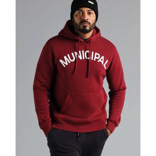 Men's M. OG 330 Hoodie MUNICIPAL