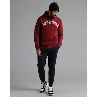 Men's M. OG 330 Hoodie MUNICIPAL