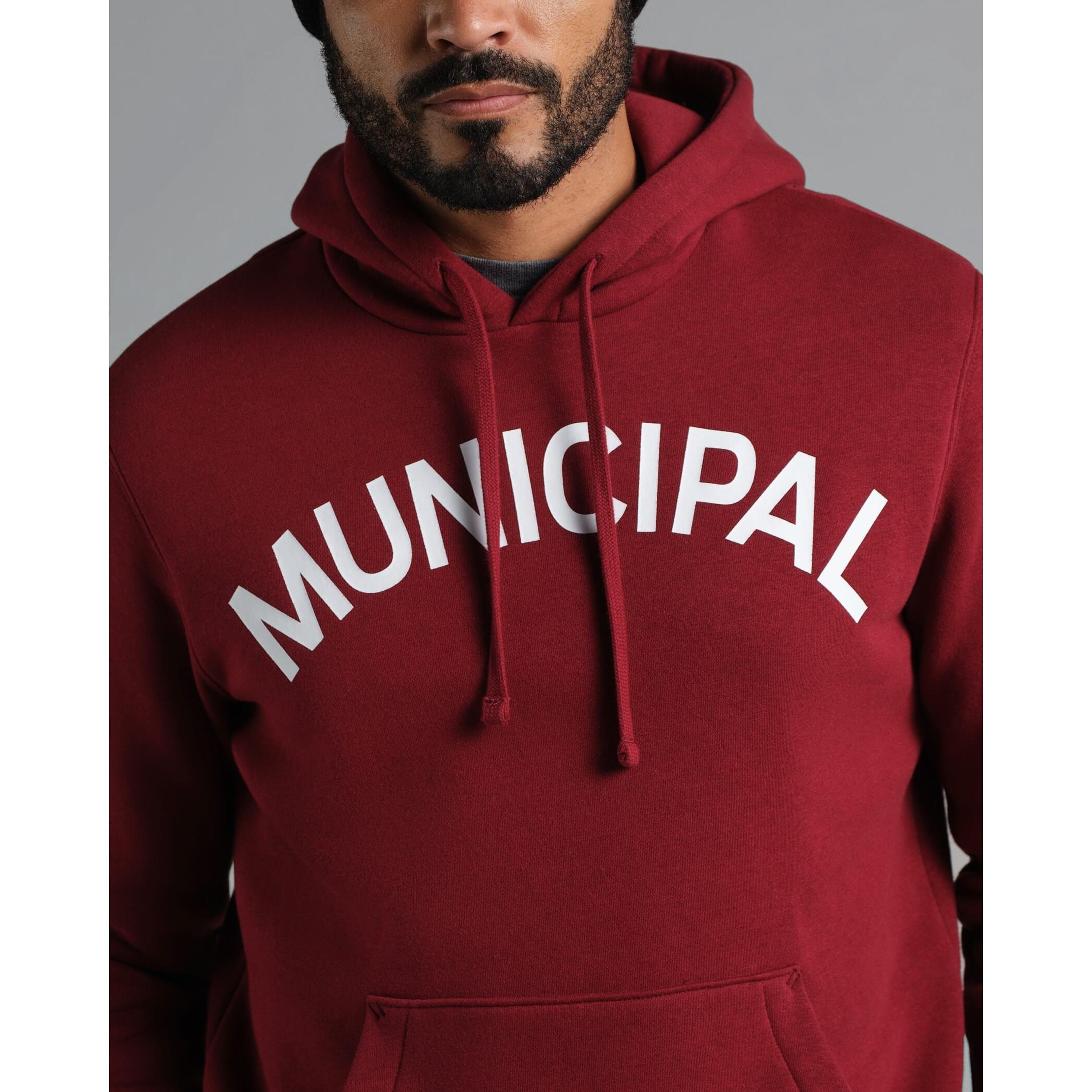 Men's M. OG 330 Hoodie