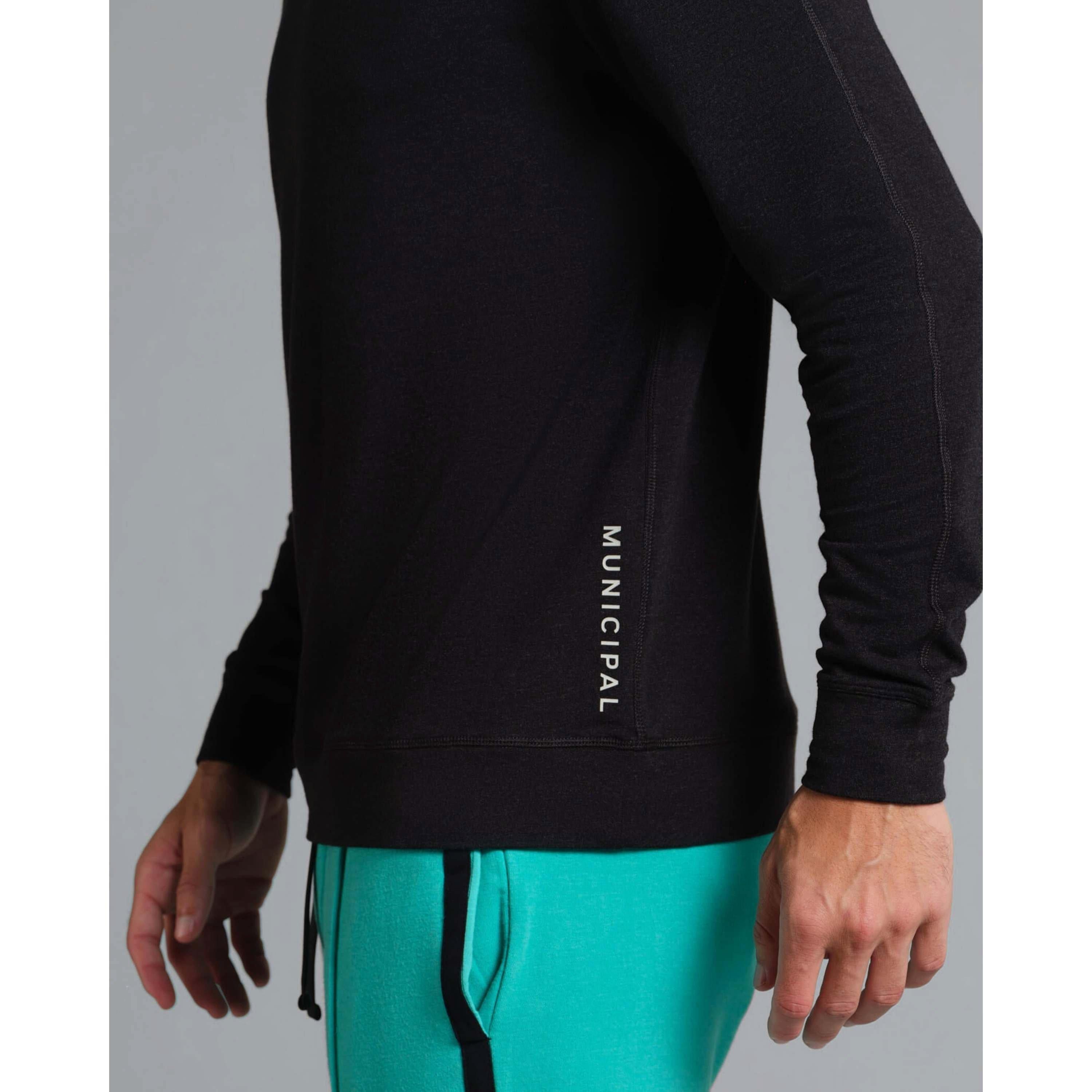 Men's Town Crew Sweater