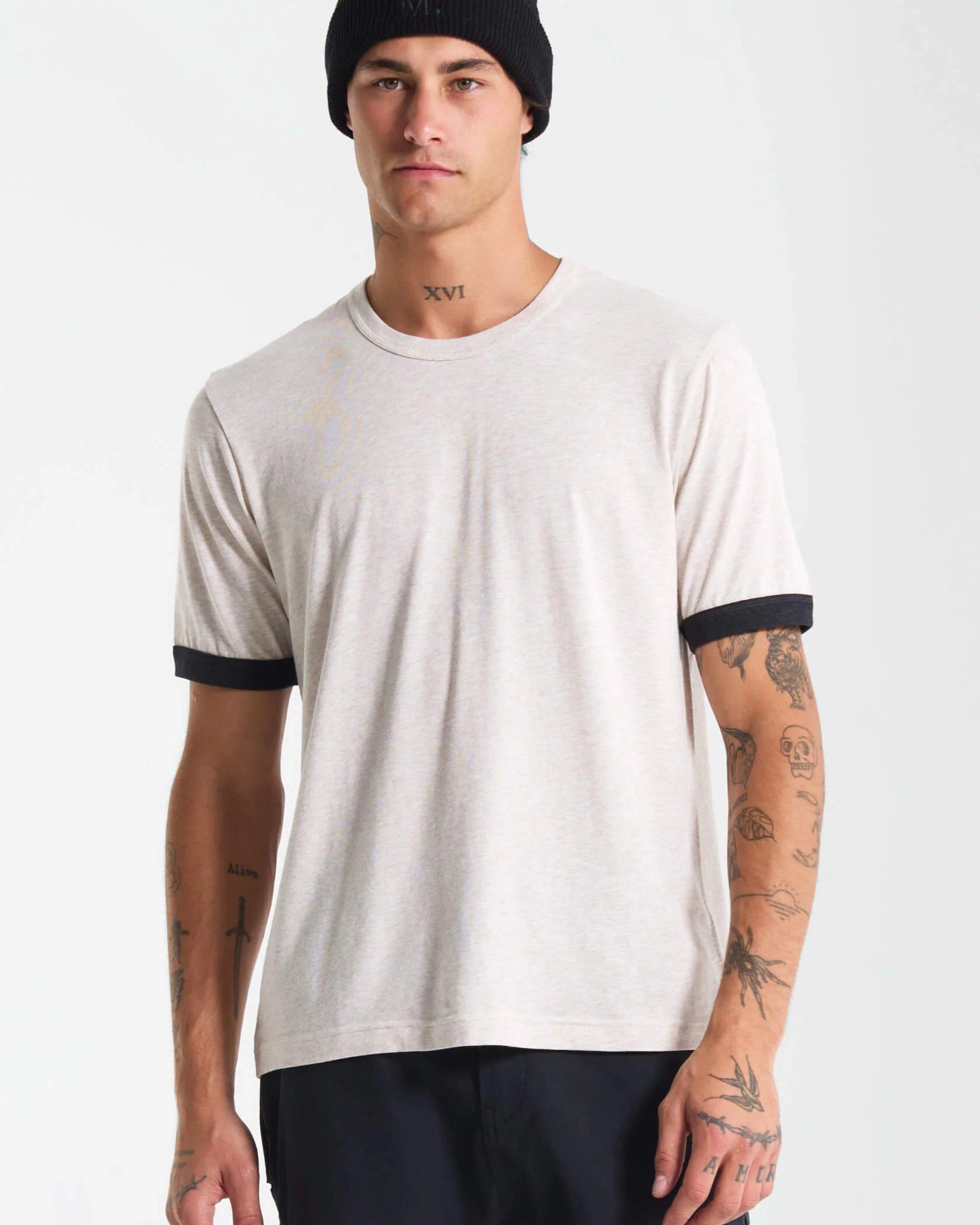 Men's Ringer T-Shirt