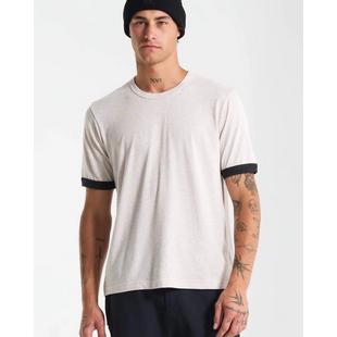 T-shirt Origin Superblend pour hommes MUNICIPAL