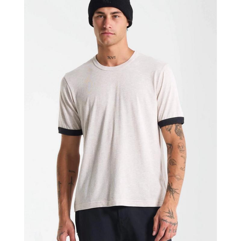 Men's Ringer T-Shirt