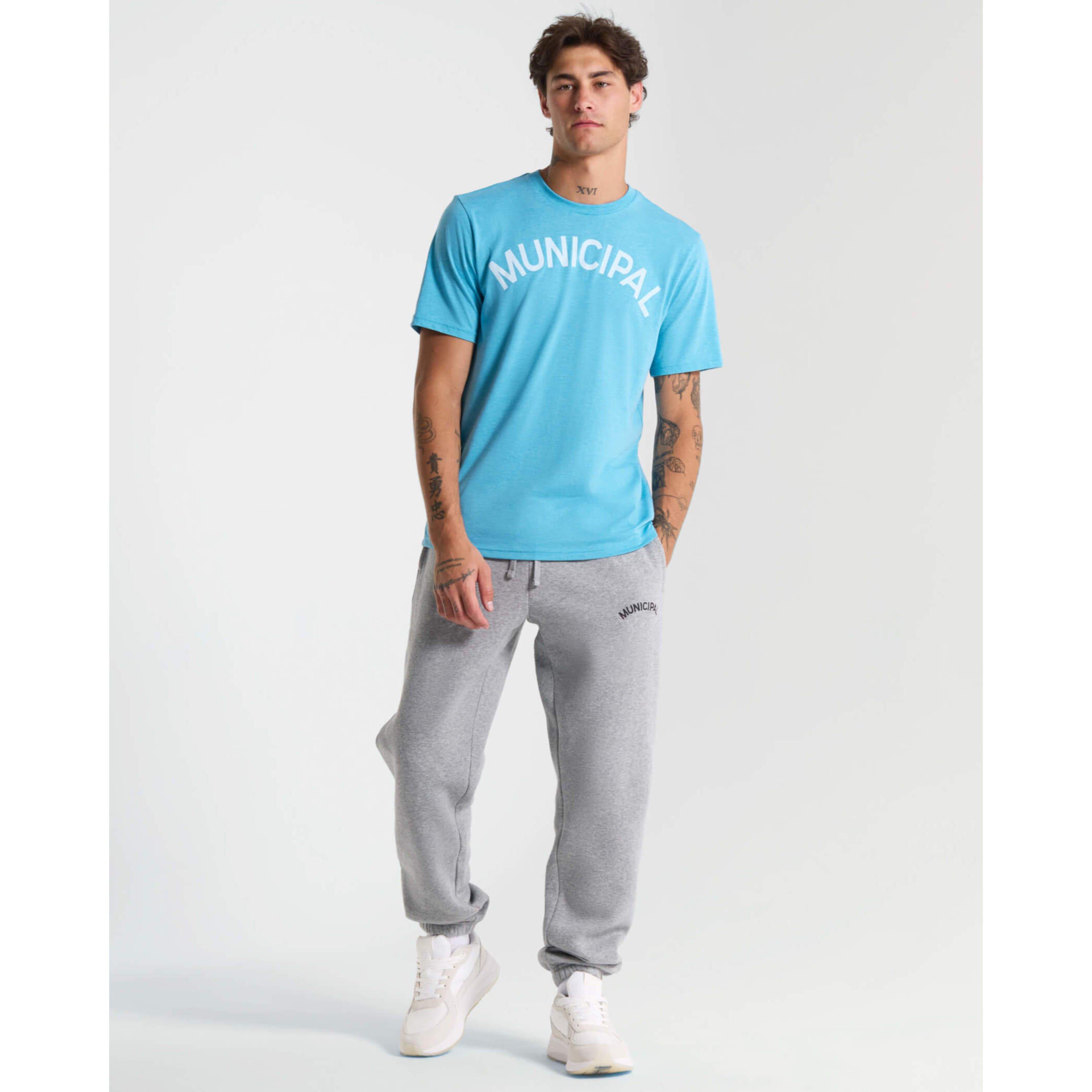 Men's Origin Superblend T-Shirt